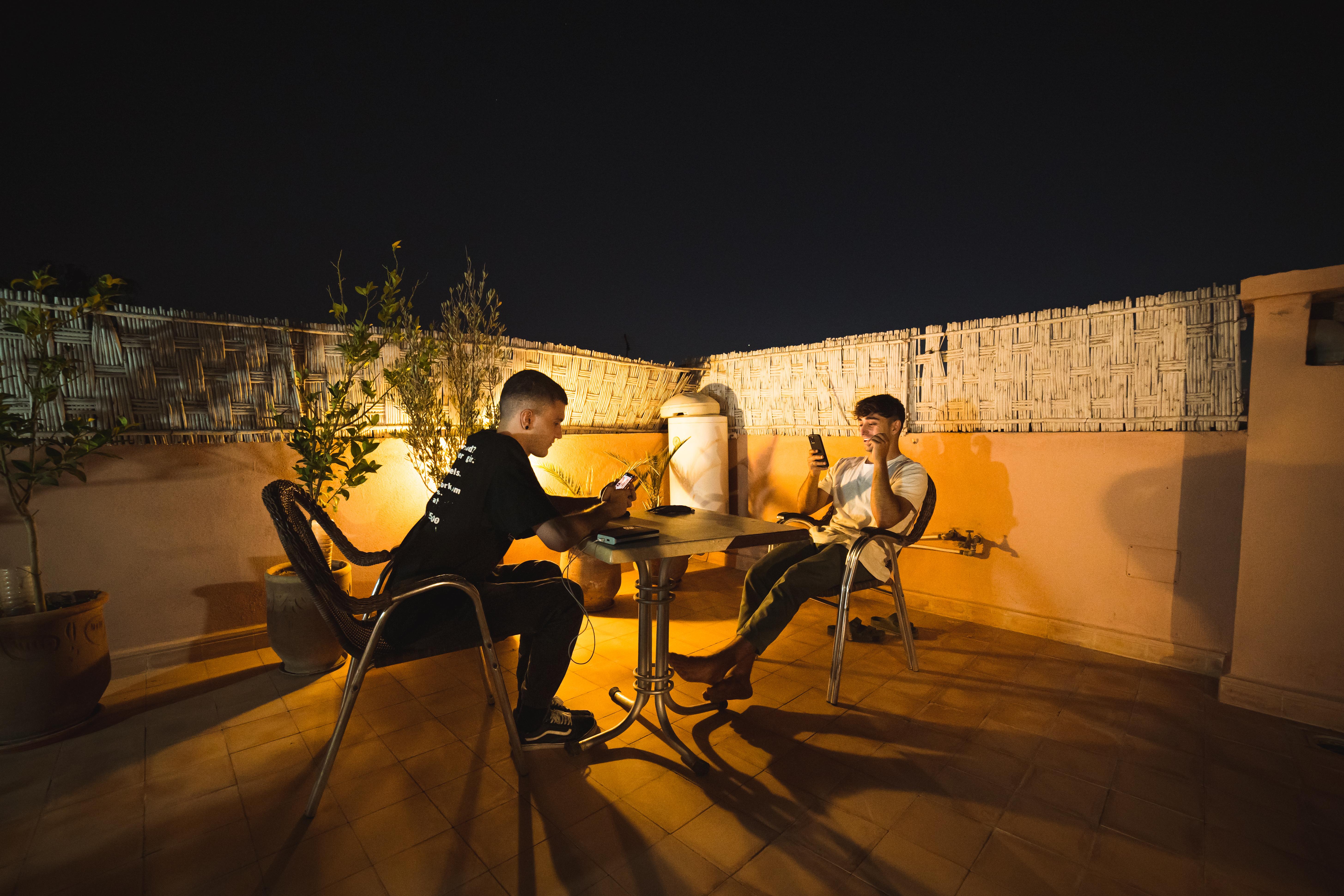 מרקש Riad Marwa Marrakech מראה חיצוני תמונה